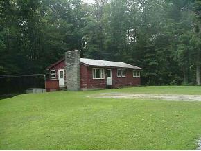 1455 Old West Road Arlington, VT 05250 - Photo 1 of 1 Gallery Image 1