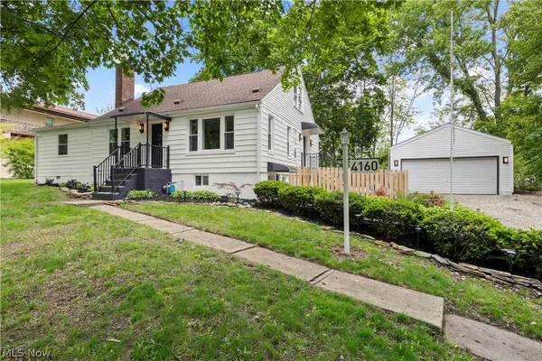 $399,900 | 4160 State Park Drive, New Franklin, OH 44319