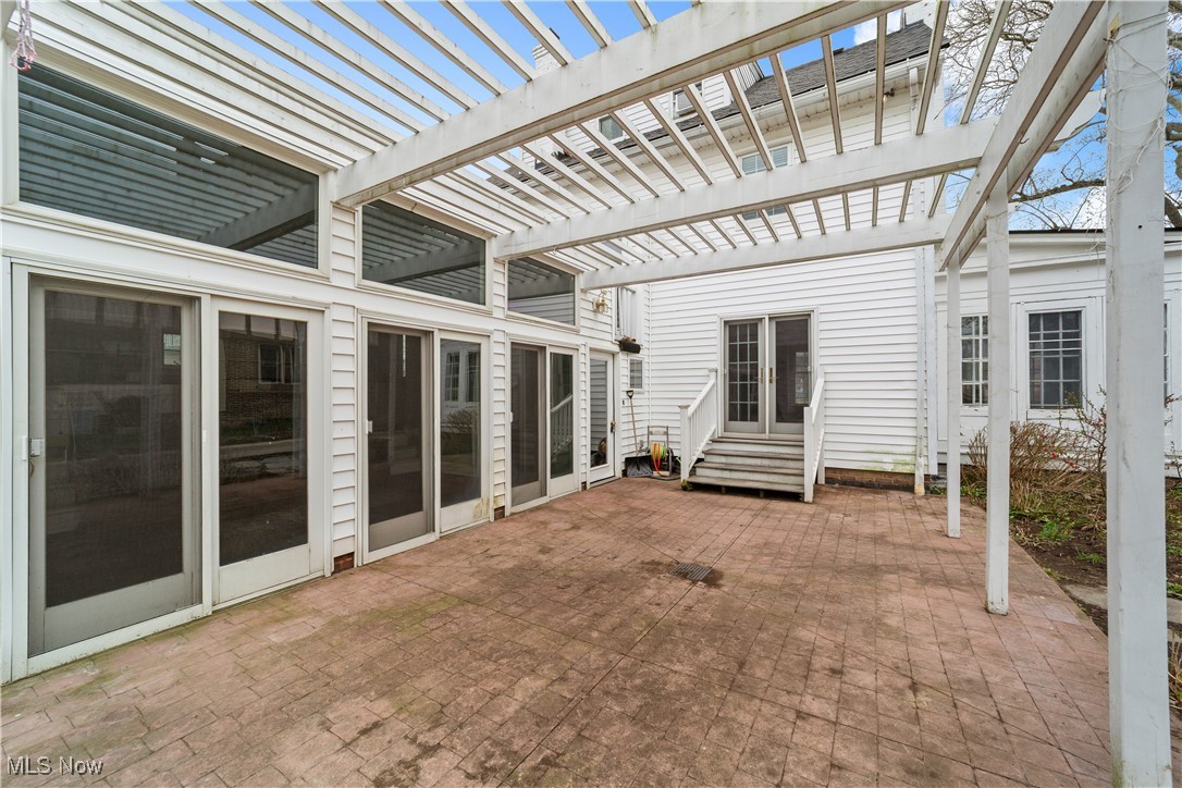 3294 Chadbourne Road Cleveland, OH 44120 - Photo 32 of 36 Gallery Image 32