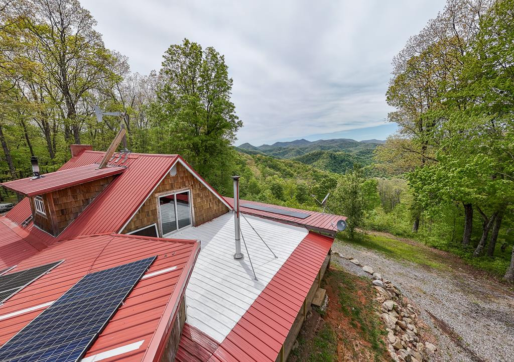 795 Porter Field Gap Road Robbinsville, NC 28771 - Photo 88 of 105