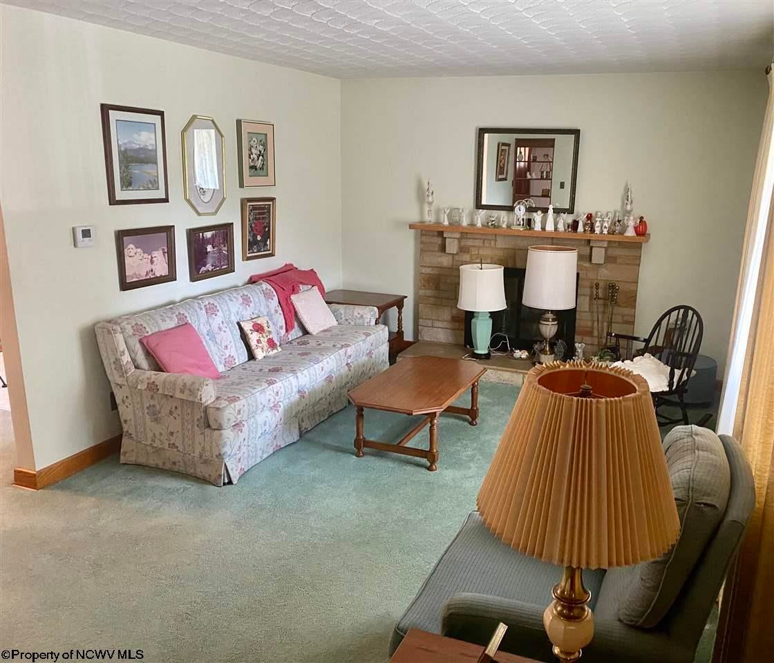 212 Reno Street Clarksburg, WV 26301 - Photo 7 of 21 Gallery Image 7
