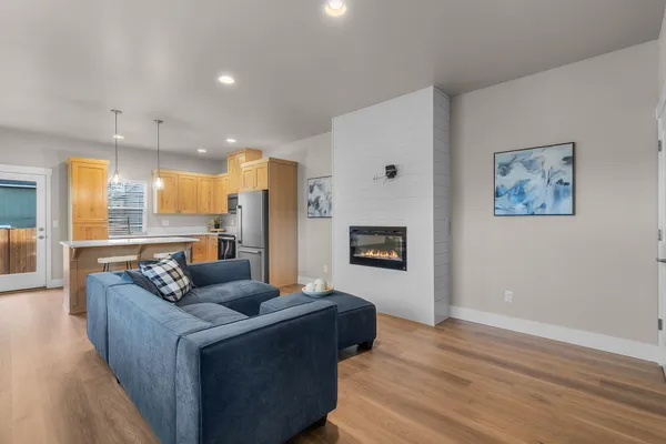 $869,000 | 63262 North W Ski Lane, Bend, OR 97703
