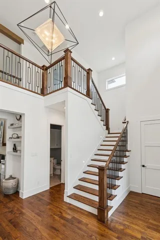 $2,995,000 | 5960 Williamstown Road, Dallas, TX 75230