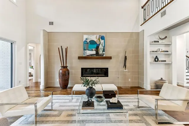 $2,995,000 | 5960 Williamstown Road, Dallas, TX 75230