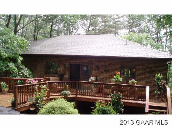 1004 Commerce Road Staunton, VA 24401 - Photo 1 of 35 Gallery Image 1