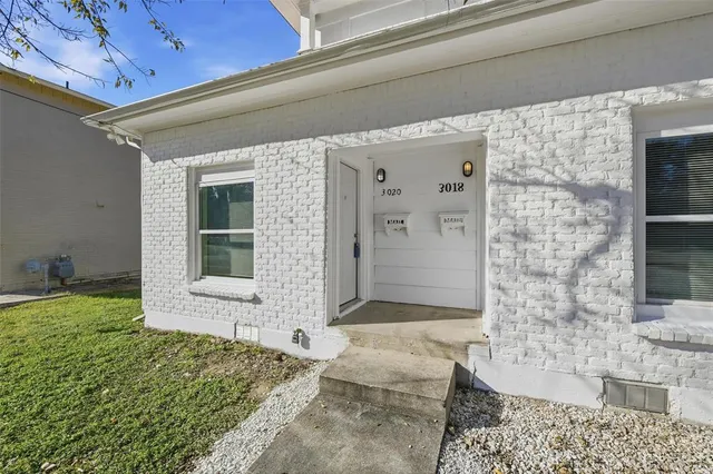 $219,900 | 3018 Sappington Place, Fort Worth, TX 76116