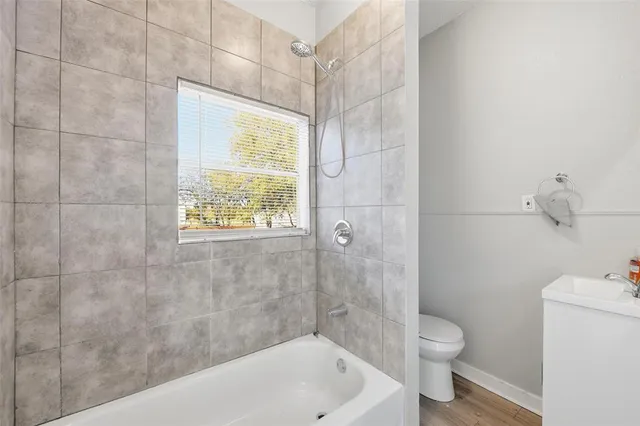 $219,900 | 3018 Sappington Place, Fort Worth, TX 76116