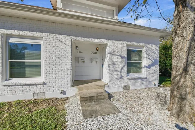 $219,900 | 3018 Sappington Place, Fort Worth, TX 76116