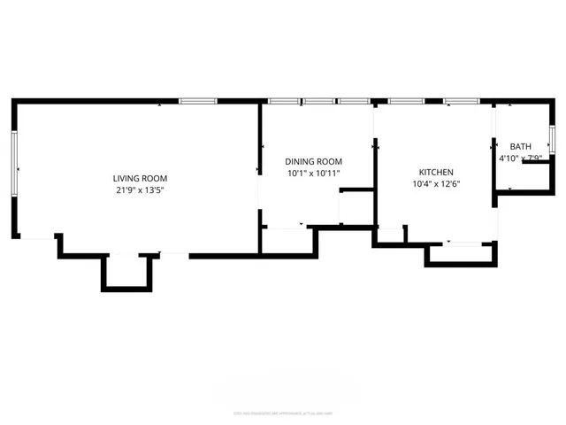 $219,900 | 3018 Sappington Place, Fort Worth, TX 76116