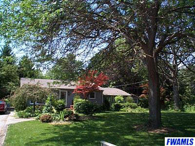 4254 Evard Road Fort Wayne, IN 46835 - Photo 1 of 3 Gallery Image 1