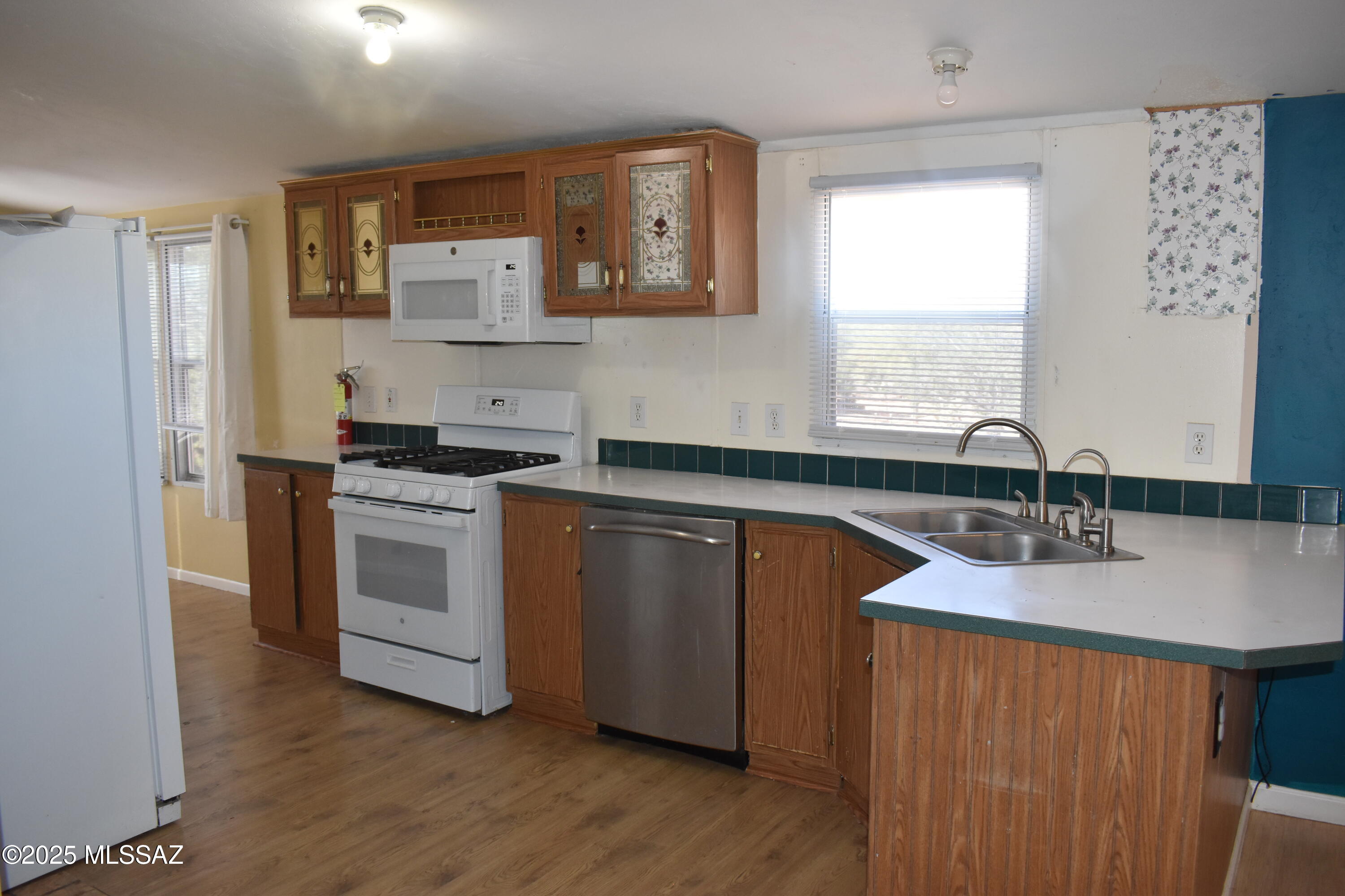 10305 West Orange Grove Road, Unit 3 Tucson, AZ 85743 - Photo 3 of 20