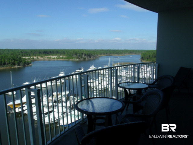 4851 Main Street, Unit 713 Orange Beach, AL 36561 - Photo 15 of 23