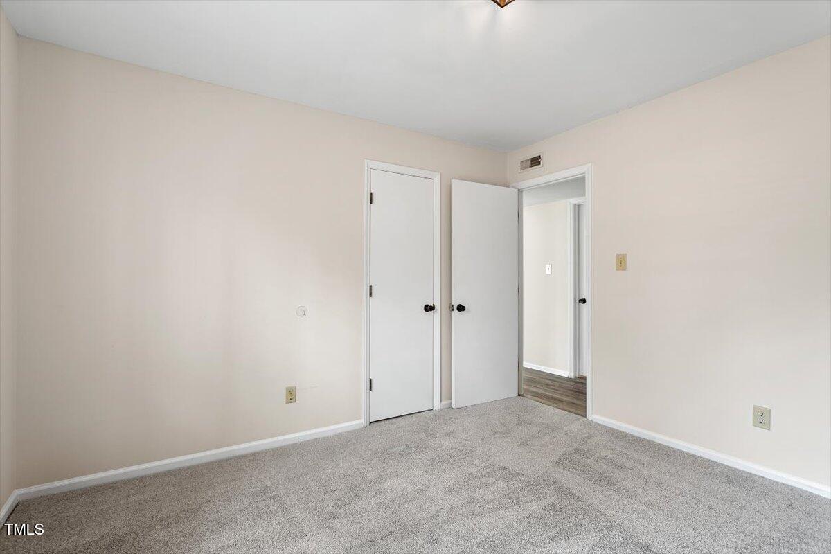 5144 Shield Circle Raleigh, NC 27603 - Photo 30 of 41 a view of an empty room