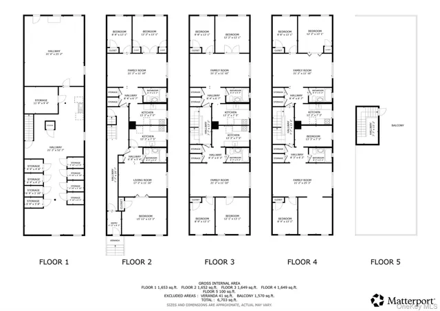 $1,600,000 | 88-01 107th Street | Richmond Hill