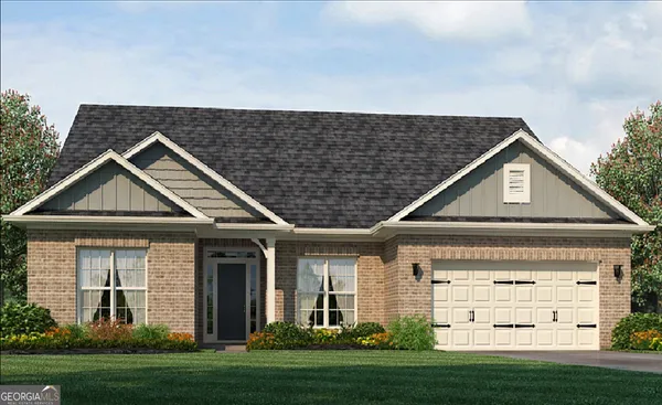 $548,386 | 5363 Modena Drive, Unit 82, Douglasville, GA 30135