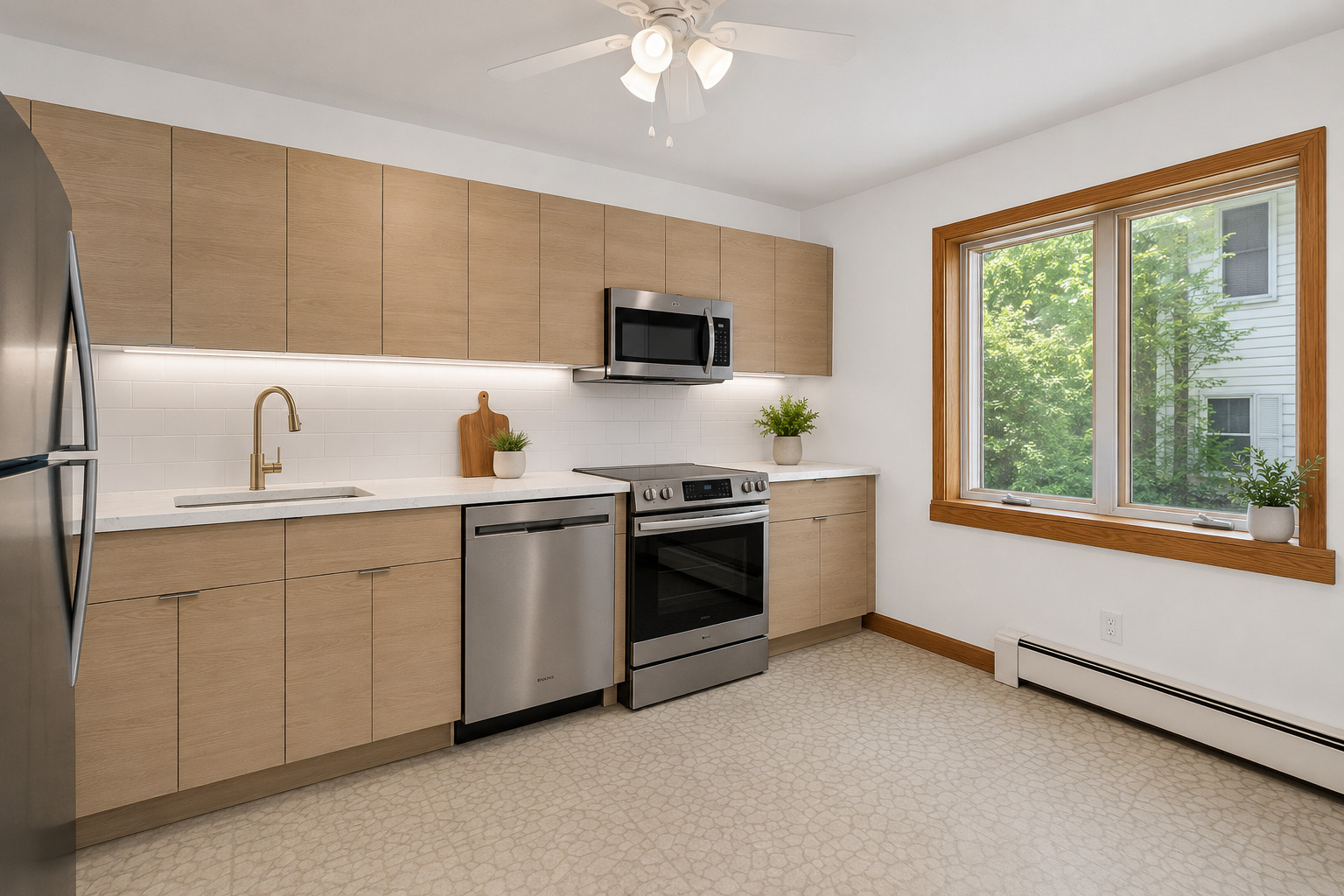 69 Lincoln Avenue, Unit 1S Riverside, IL 60546 - Photo 10 of 28