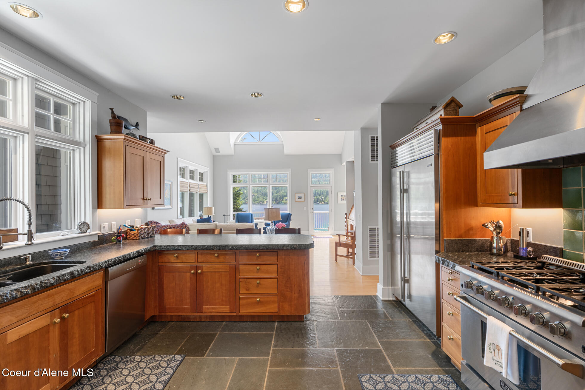 4557 West Mica Shore Road Coeur D'Alene, ID 83814 - Photo 15 of 70 Int 14