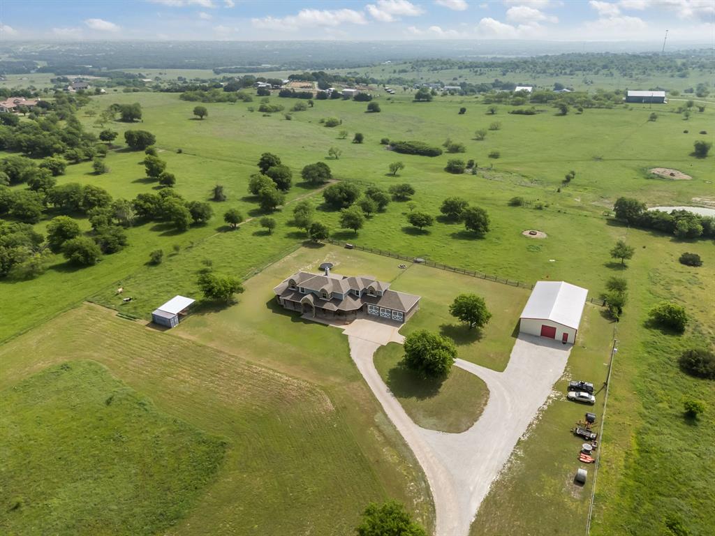 4747 Kelly Road Aledo, TX 76008 - Photo 3 of 40