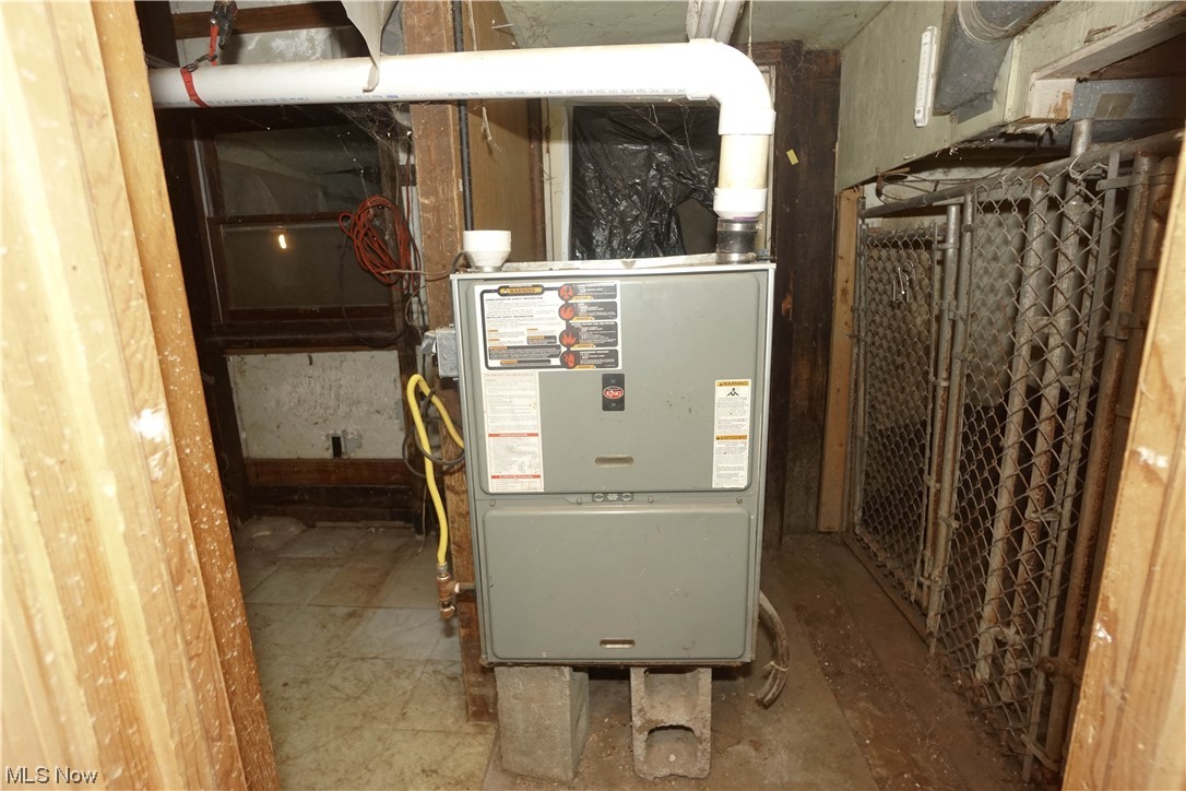 11105 Springfield Road North Lima, OH 44452 - Photo 22 of 27