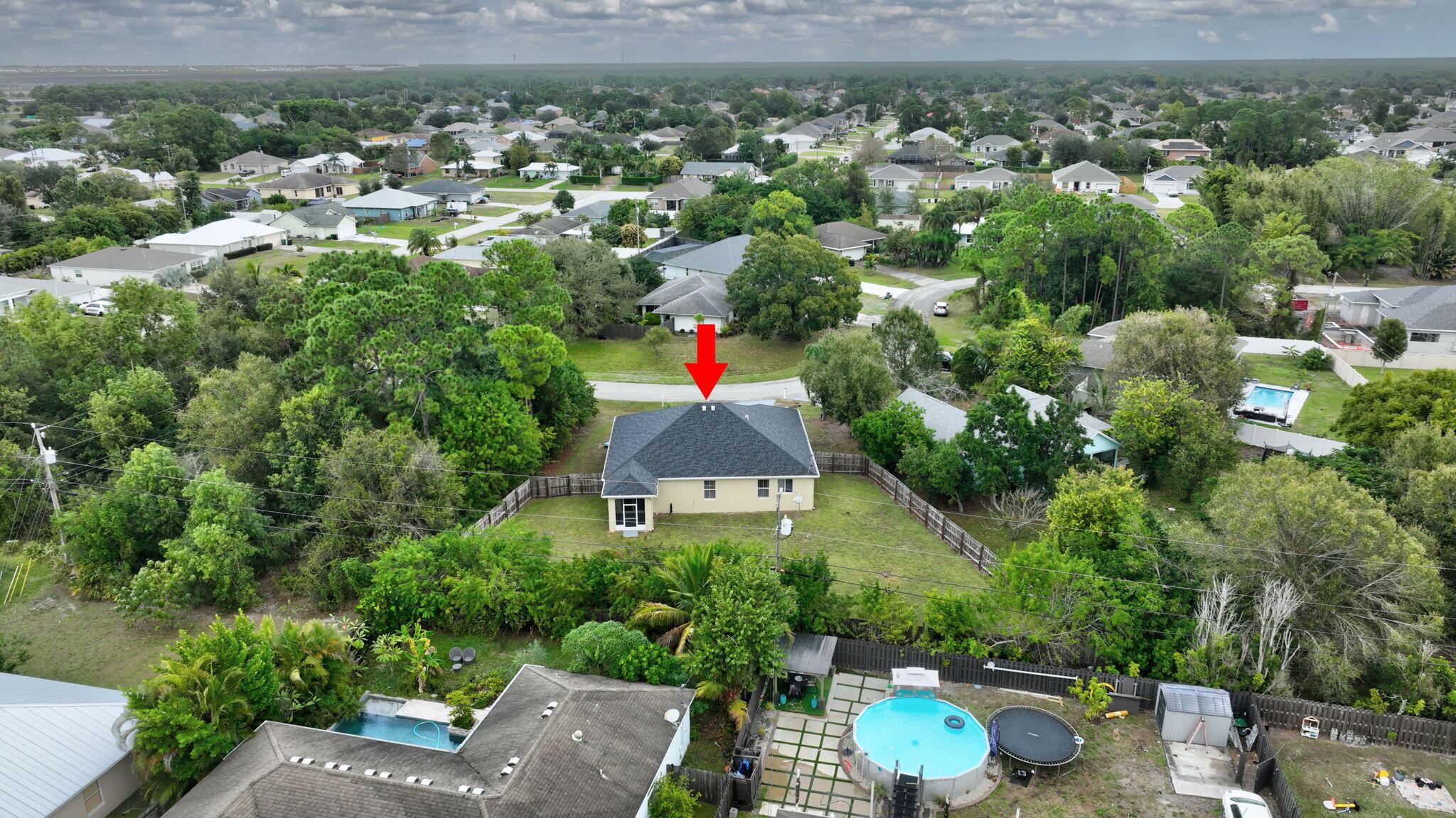 1572 Southwest Gager Road Port St. Lucie, FL 34953 - Photo 40 of 43 42-web-or-mls-DJI_0773_4_5_6_7