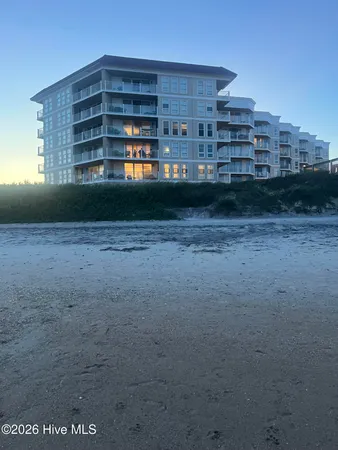 $604,900 | 2000 New River Inlet Road, Unit 1108, North Topsail Beach, NC 28460