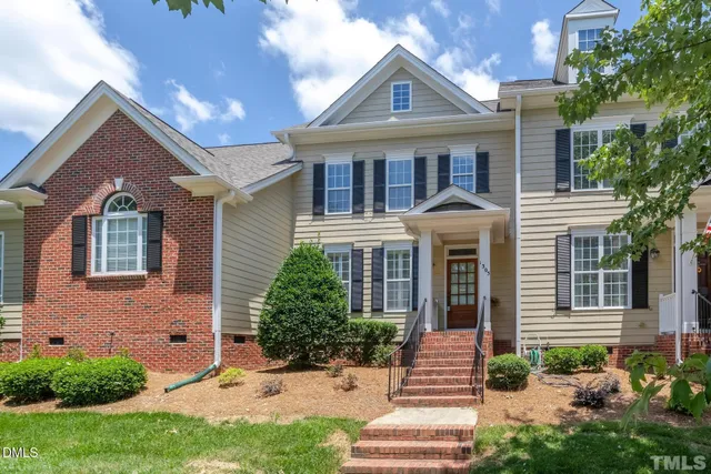 $1,875 | 1303 FairView Club Drive, Wake Forest, NC 27587