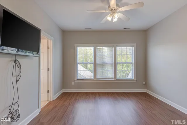 $1,875 | 1303 FairView Club Drive, Wake Forest, NC 27587