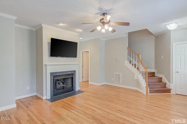 $1,875 | 1303 FairView Club Drive, Wake Forest, NC 27587