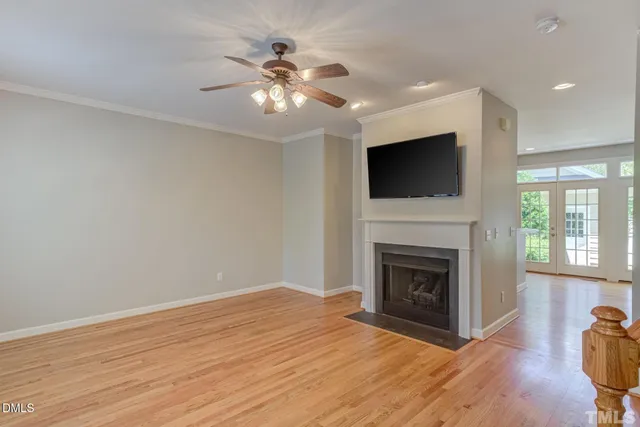 $1,875 | 1303 FairView Club Drive, Wake Forest, NC 27587