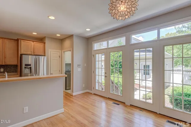 $1,875 | 1303 FairView Club Drive, Wake Forest, NC 27587