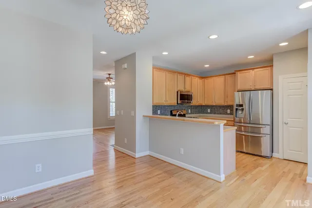 $1,875 | 1303 FairView Club Drive, Wake Forest, NC 27587