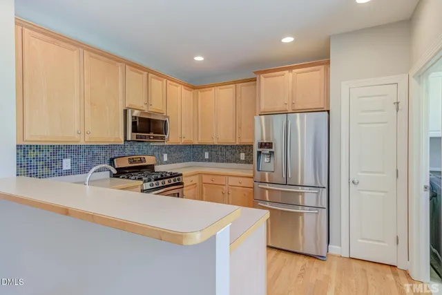 $1,875 | 1303 FairView Club Drive, Wake Forest, NC 27587