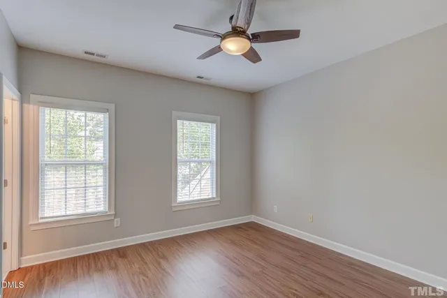 $1,875 | 1303 FairView Club Drive, Wake Forest, NC 27587