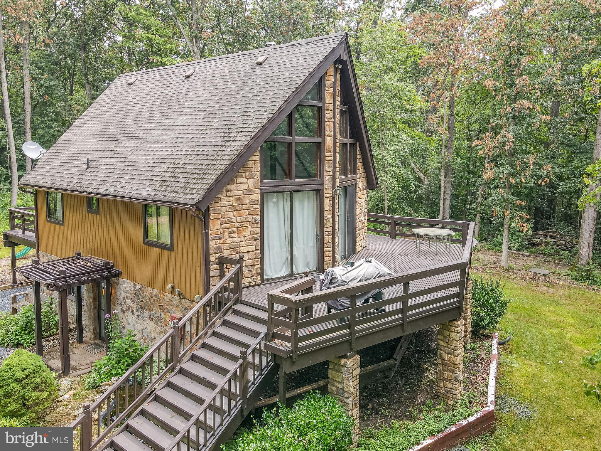 21323 Gunpowder Road Manchester, MD 21102 - Photo 1 of 37