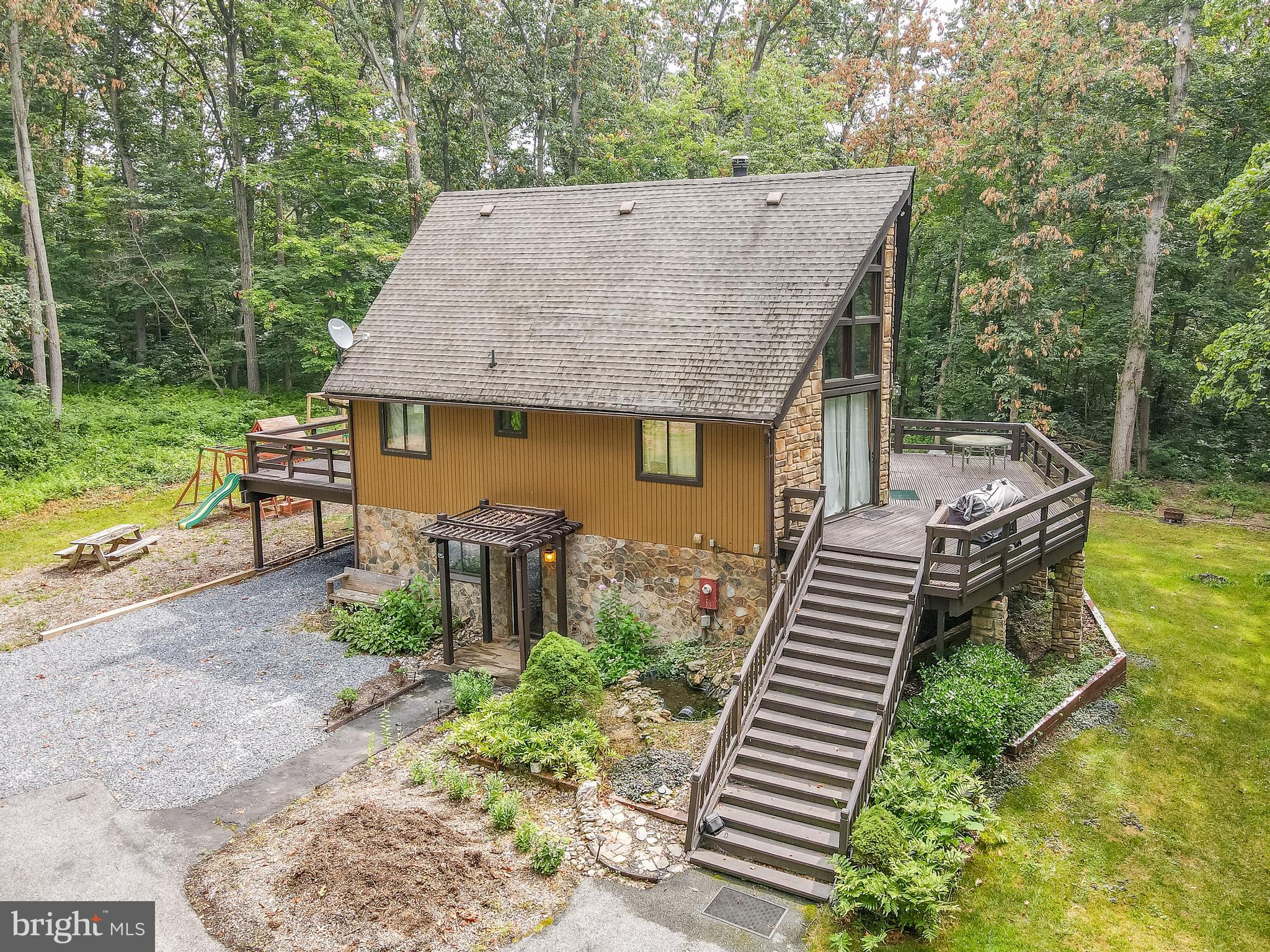 21323 Gunpowder Road Manchester, MD 21102 - Photo 26 of 37
