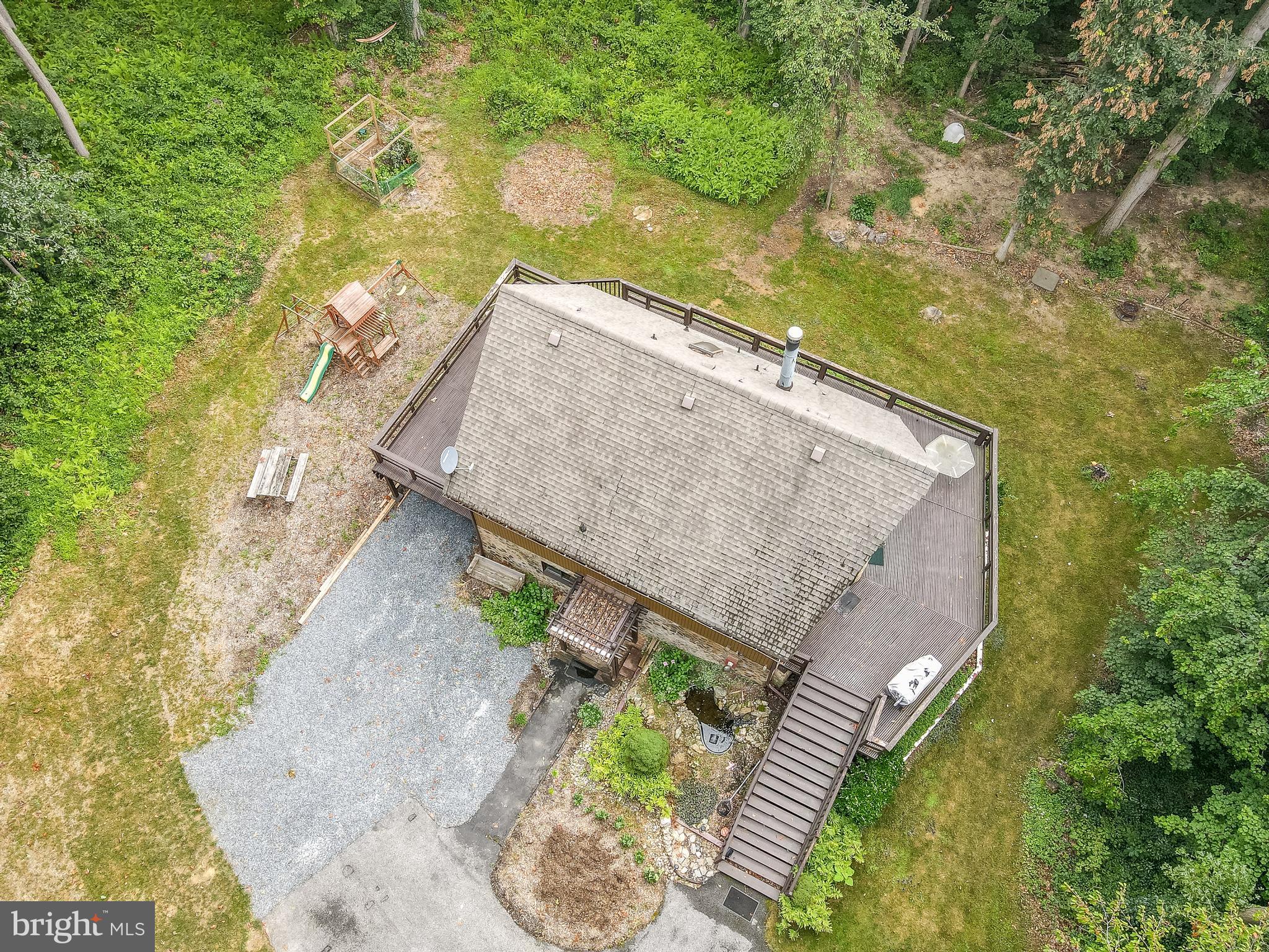 21323 Gunpowder Road Manchester, MD 21102 - Photo 28 of 37