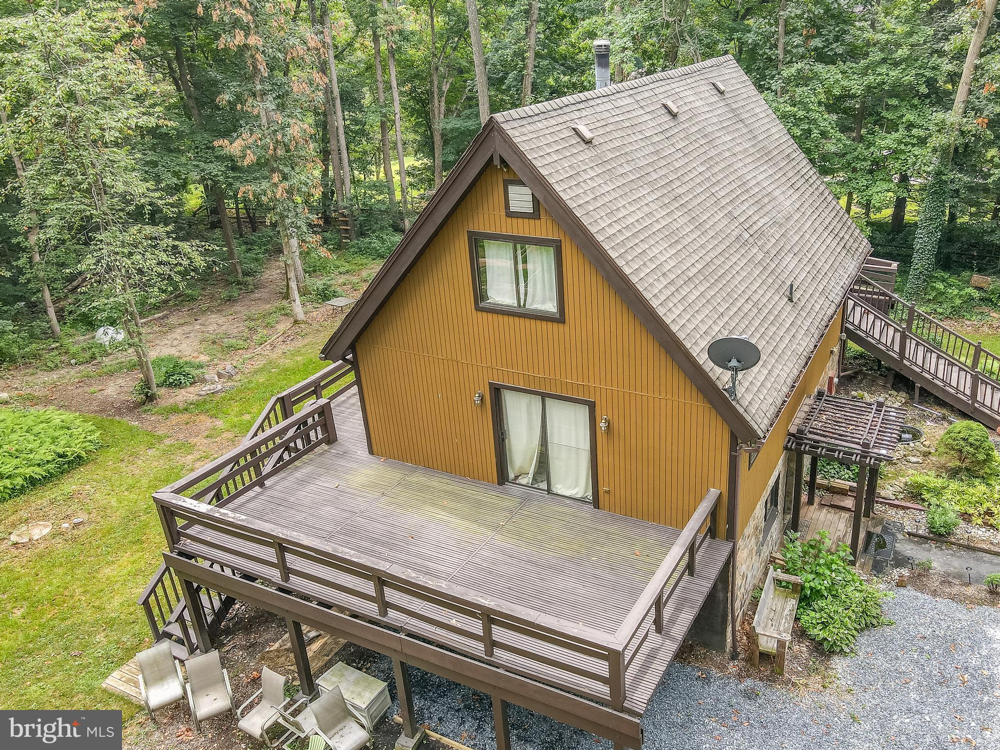 21323 Gunpowder Road Manchester, MD 21102 - Photo 29 of 37