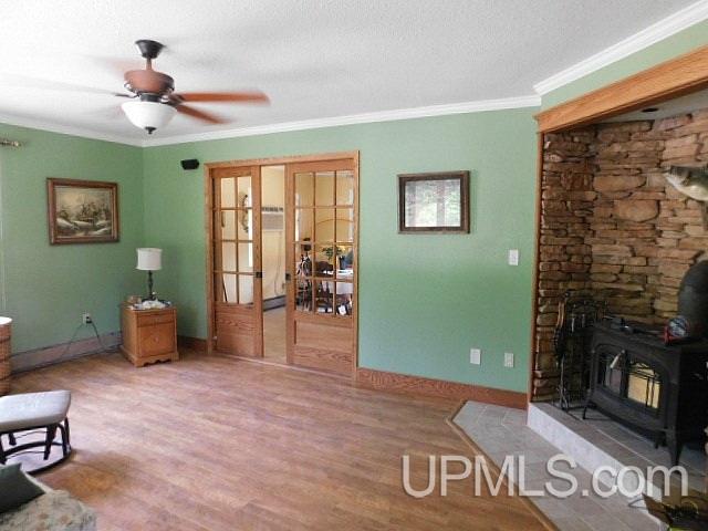 N9304 Norway Lake Road Felch, MI 49831 - Photo 4 of 17 Gallery Image 4
