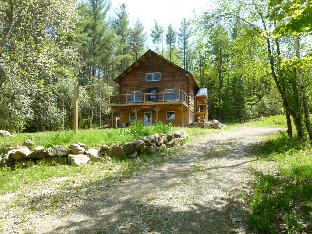 282 Coventry Road Benton, NH 03785 - Photo 1 of 36