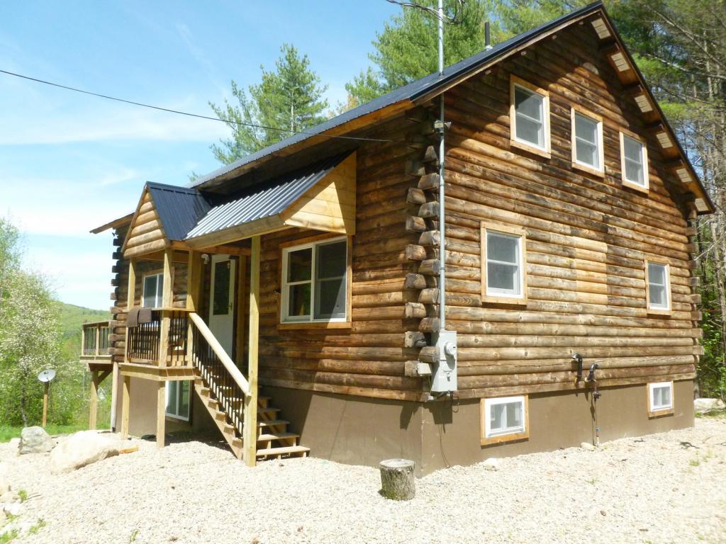 282 Coventry Road Benton, NH 03785 - Photo 20 of 36