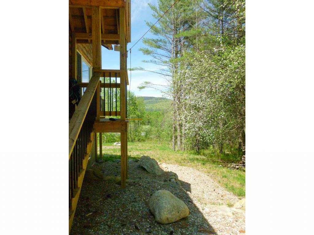 282 Coventry Road Benton, NH 03785 - Photo 23 of 36