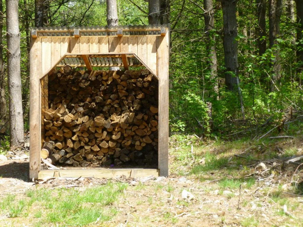 282 Coventry Road Benton, NH 03785 - Photo 24 of 36