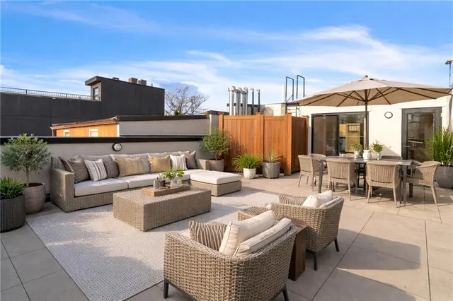 $1,995,000 | 266 10th Street, Unit 3 | Gowanus