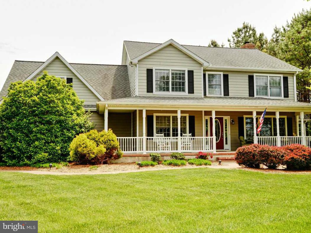 11984 Homestead View Road Worton, MD 21678 - Photo 1 of 26 Exterior (Front)