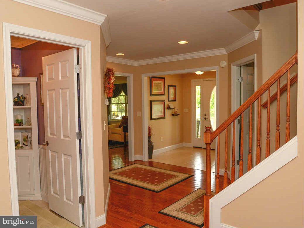 11984 Homestead View Road Worton, MD 21678 - Photo 2 of 26 Entrance Foyer