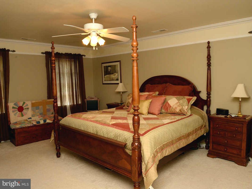 11984 Homestead View Road Worton, MD 21678 - Photo 13 of 26 Bedroom (Master)