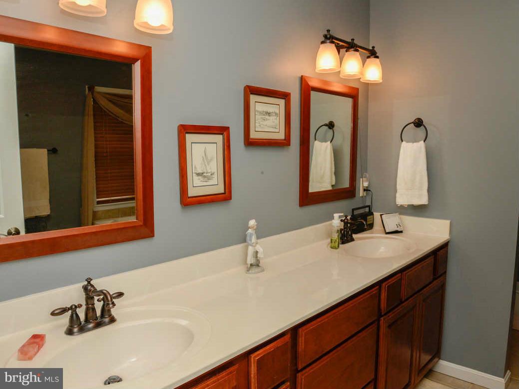 11984 Homestead View Road Worton, MD 21678 - Photo 14 of 26 Bath (Master)