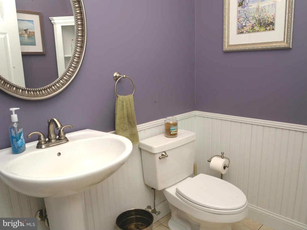 11984 Homestead View Road Worton, MD 21678 - Photo 18 of 26 Guest Bath