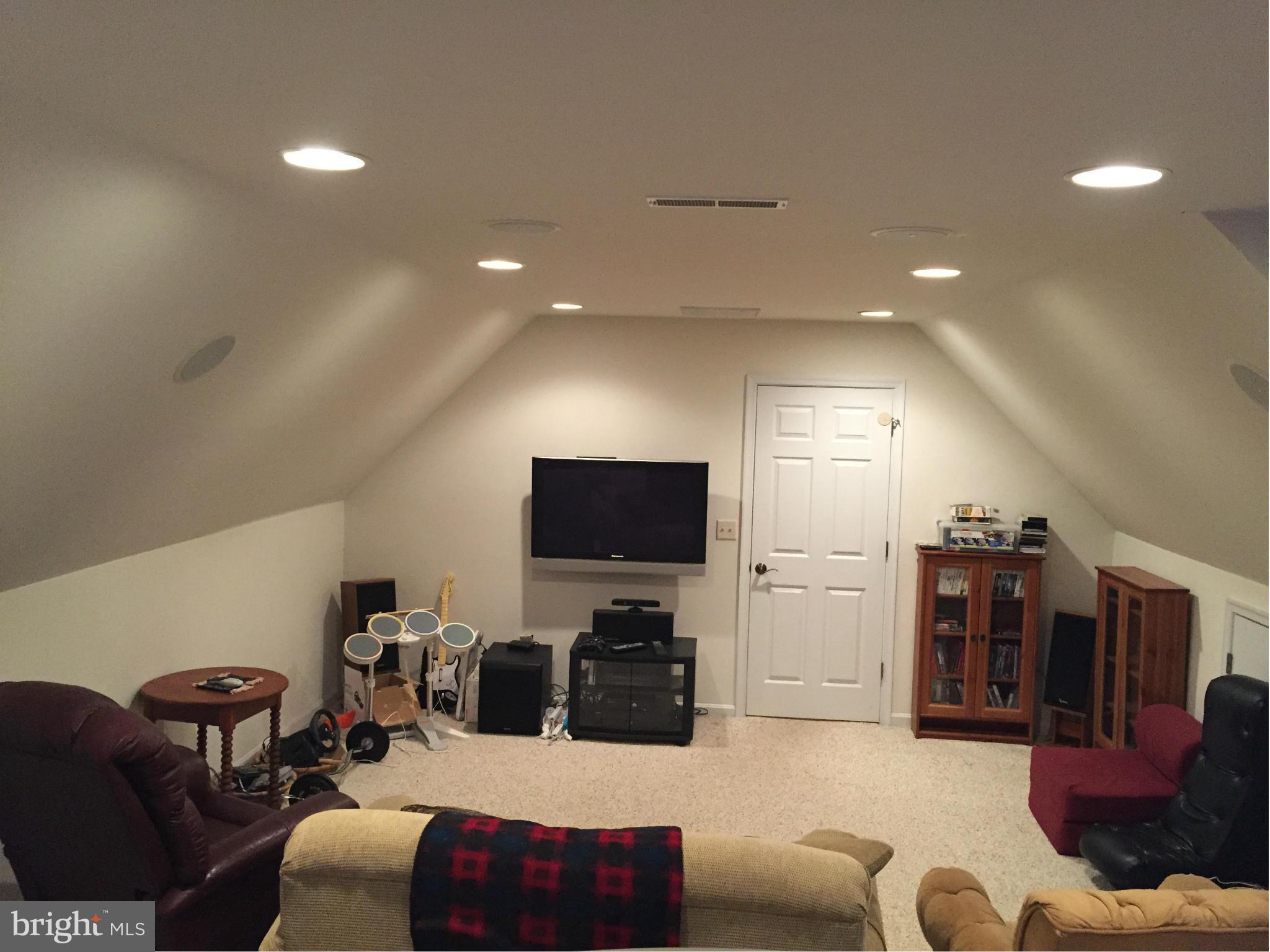 11984 Homestead View Road Worton, MD 21678 - Photo 20 of 26 Bonus Room