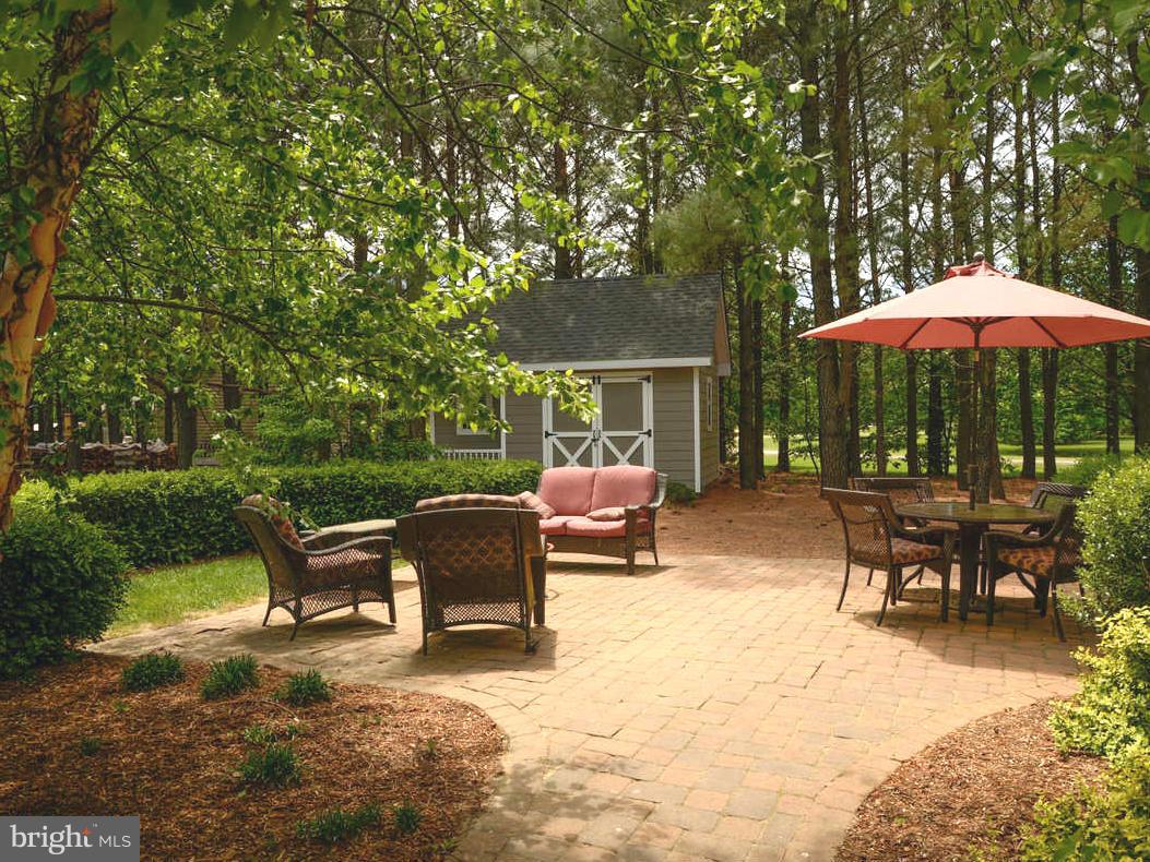 11984 Homestead View Road Worton, MD 21678 - Photo 22 of 26 Paver Patio